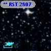 ** RST  2807
