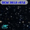 DCld 301.8+07.6