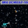 1RXS J124553.7-550702