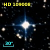 HD 109008