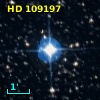 HD 109197