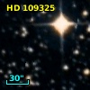 HD 109325