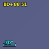 BD+88    51