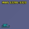 IRAS 12291-5323