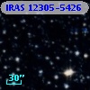 IRAS 12305-5426