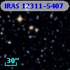 IRAS 12311-5407
