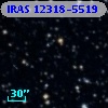 IRAS 12318-5519