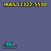 IRAS 12322-5530