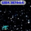 LEDA 3074414