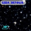 LEDA 3074438