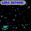 LEDA 3074445