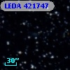 LEDA  421747
