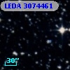 LEDA 3074461