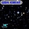 LEDA  430597