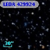 LEDA  429924