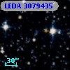 LEDA 3079435