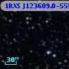 1RXS J123609.0-555427