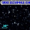 1RXS J123944.1-540420