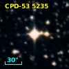 2MASS J12365895-5412178