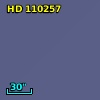 HD 110257