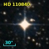 HD 110840