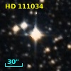 HD 111034