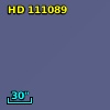 HD 111089