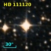 HD 111120