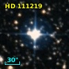 HD 111219