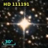 HD 111191