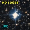 HD 110358