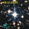 HD 111035