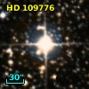 HD 109776