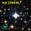HD 109830