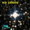 HD 109950