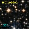 HD 109992