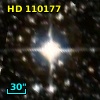 HD 110177