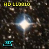 HD 110810