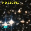 HD 110841