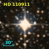 HD 110911