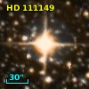 HD 111149