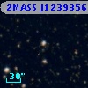 2MASS J12393560-5801522
