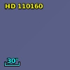HD 110160