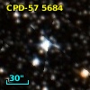 CPD-57  5684