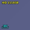 HD 111438