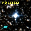 HD 111522
