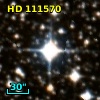 HD 111570