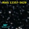 IRAS 12357-5629