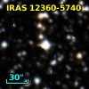 IRAS 12360-5740