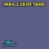 IRAS 12420-5606